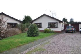 3 Bedroom Detached